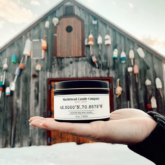 Marblehead Candle Company