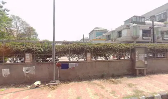 MGF Metropolitan Mall