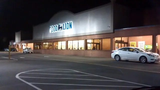 Food Lion