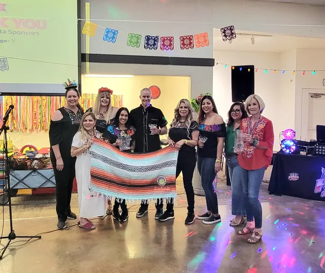 Imperial Valley Regional Chamber of Commerce