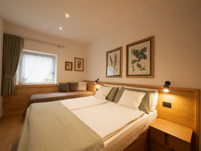 Appartamenti Fiori Continental