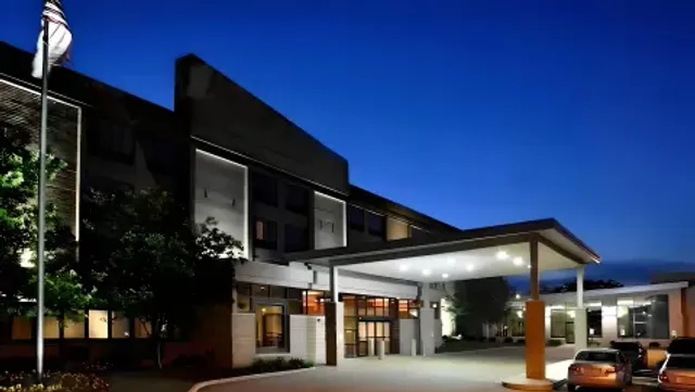 Comfort Suites Milwaukee West