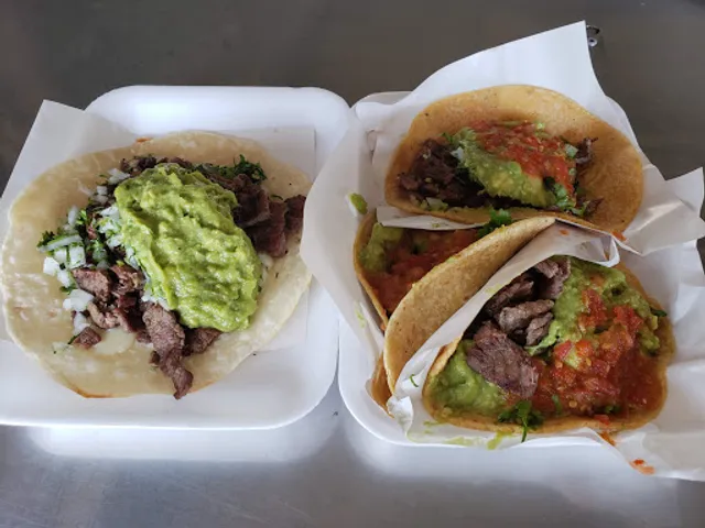 Taquería el Trailero