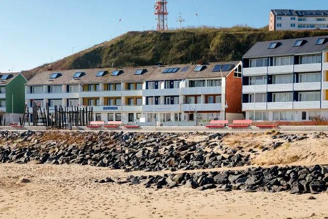 Insulaner Ferienwohnungen