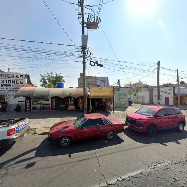 El sazón de Zacapoaxtla