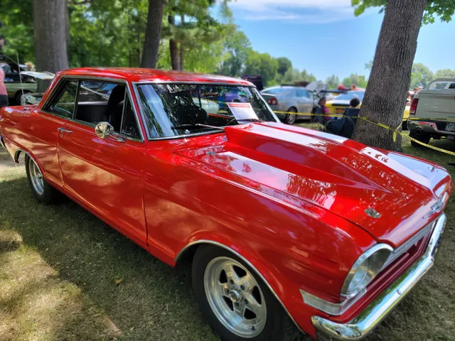 Arkport Village Park