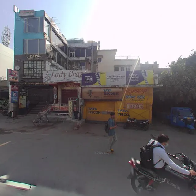 OYO 47835 Hotel Abhyudaya Residency