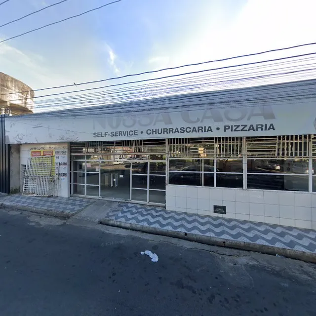 Nossa Casa Restaurante