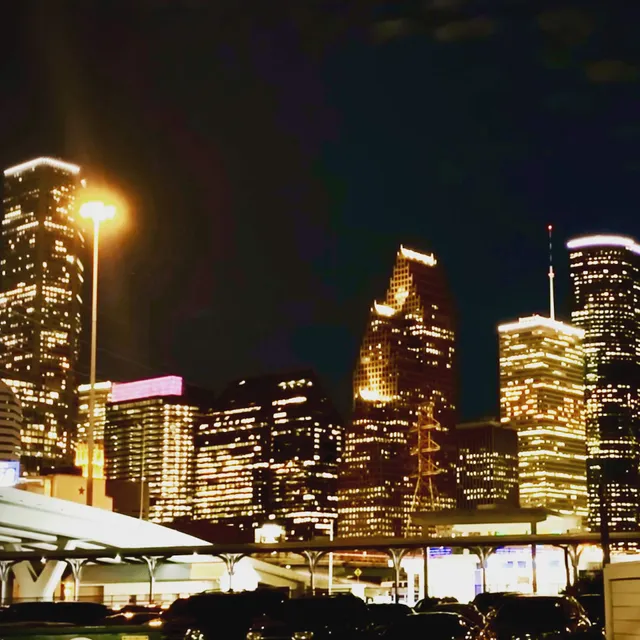 Ecclesia Houston - Downtown Campus