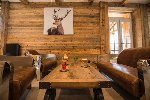 Restaurant L’Ebresse