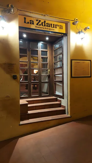 La Zdaura