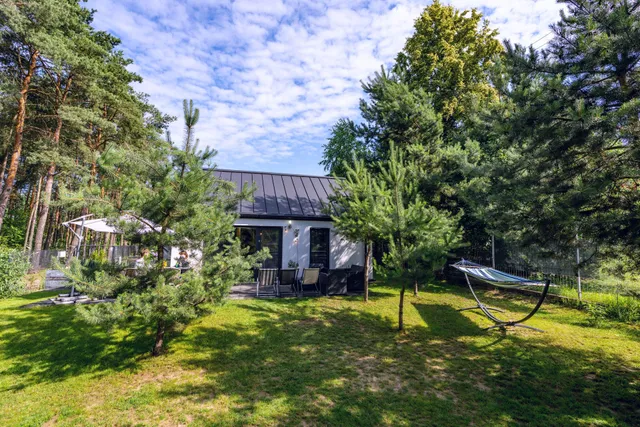 NAREV DOMY WAKACYJNE Kwatery