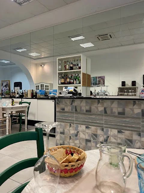 Ristorante Trattoria da Gabriele