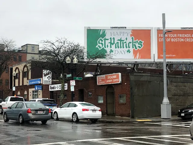 Rondo's Submarine Sandwiches