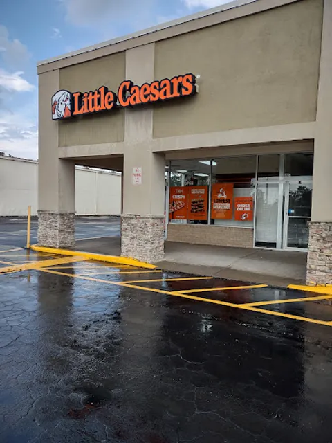 Little Caesars Pizza