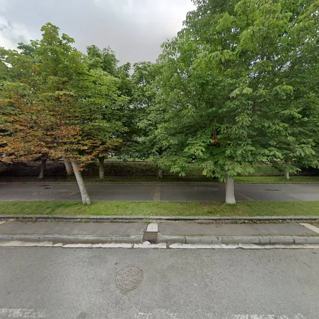 Aparthotel Jardines de Aristi