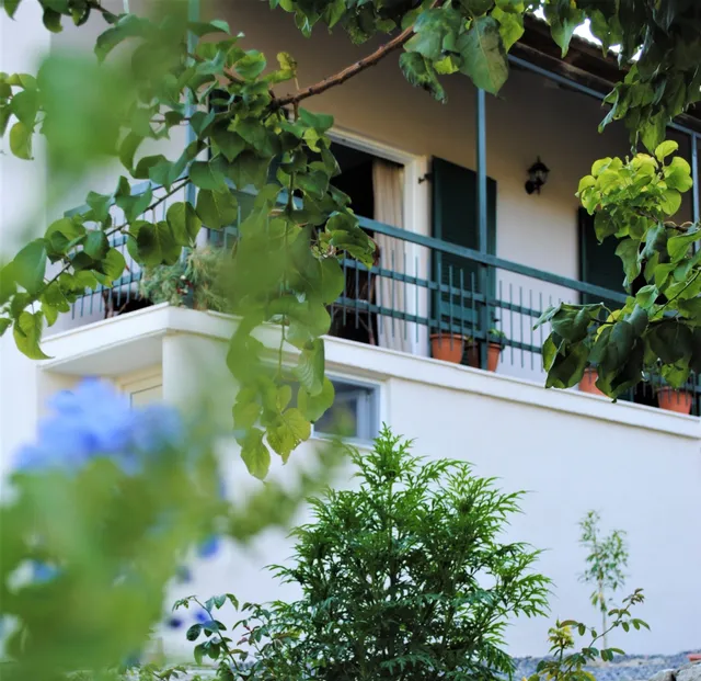 The Olive Grove Apartment by Konnect, Dasia