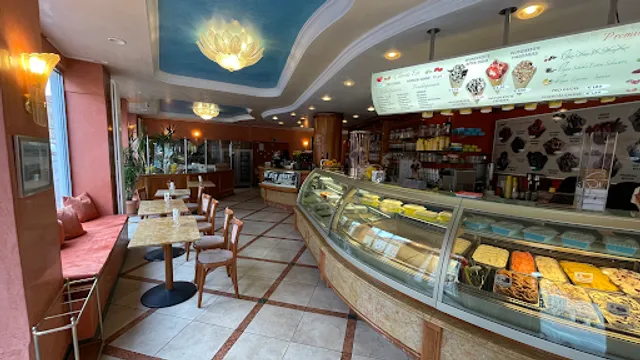 Eiscafé Bassano