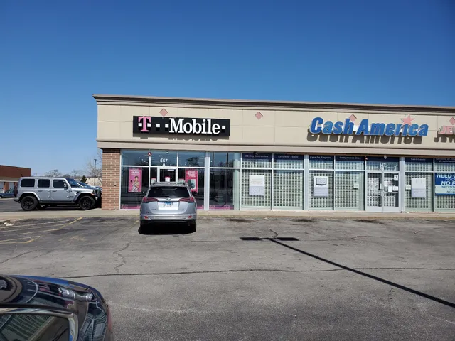 T-Mobile Authorized Retailer