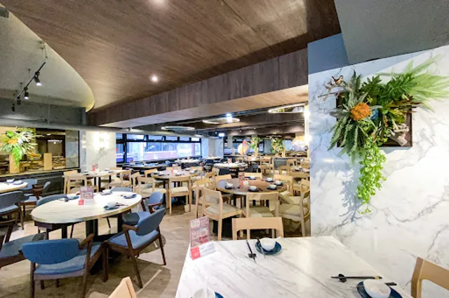 Xiang Duck Taipei Jinshan South Branch