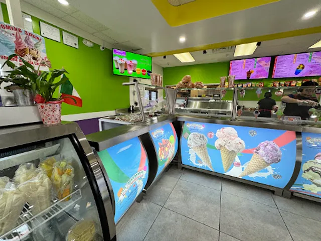 La Michoacana Frozen Mix-Ice Cream and Yogurt