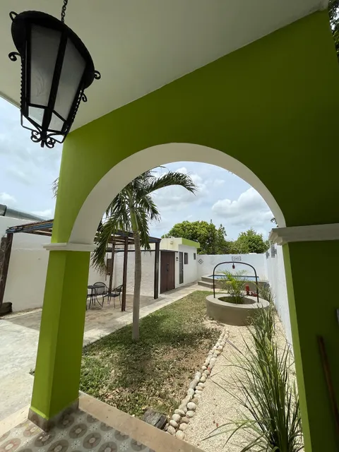 My Family In Merida - Hostel