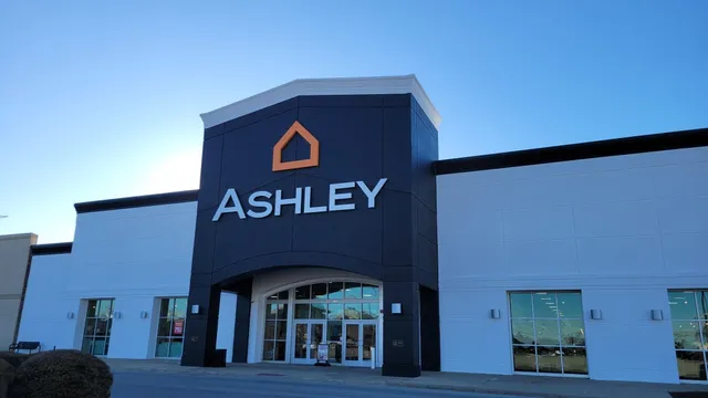 Ashley Store