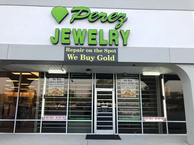 Perez Jewelry