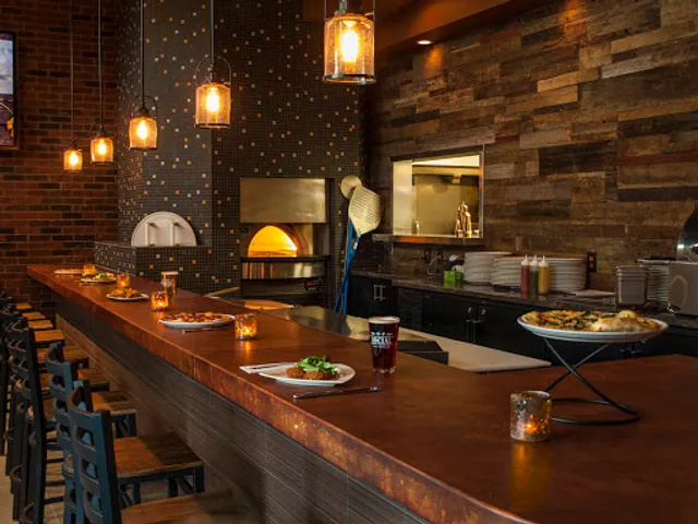 OP Social Tap and Grille