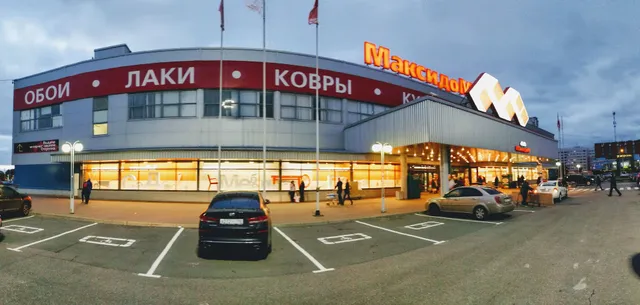 округ Красненькая речка