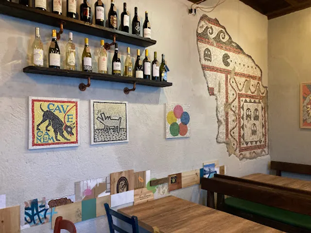 Ristorante Sancarlino