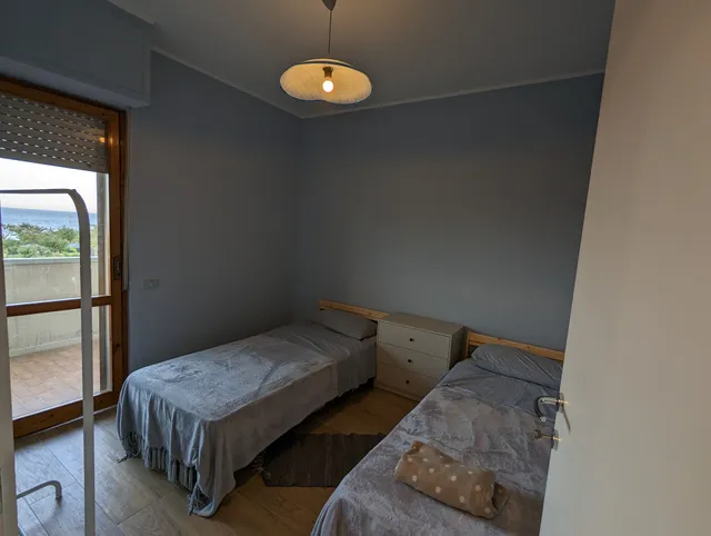 Appartamento Fronte Mare