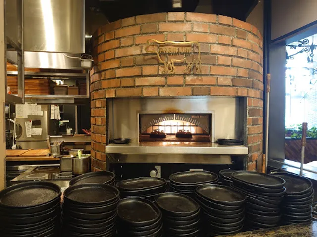 Ishigama-ya hamburg steak