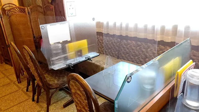 Chinese Restaurant Beni