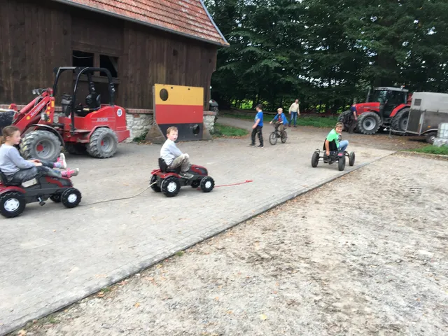 Gutshof Schulze Althoff