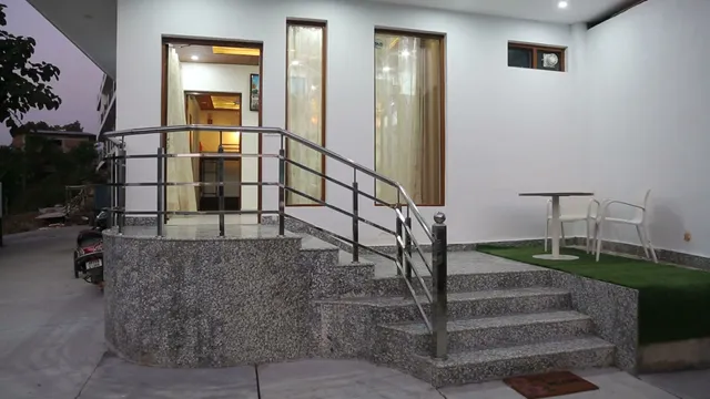 SVS RECREATIONAL HOTELS AND RESORTS