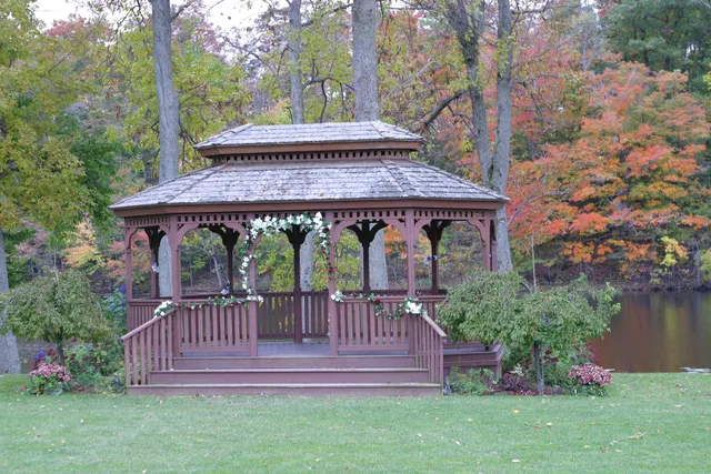 Hickory Ridge Golf & RV Resort