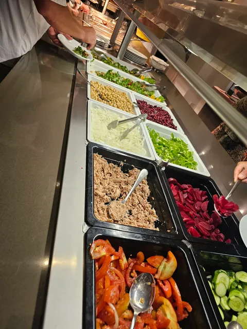 Mamma Mia Restaurant