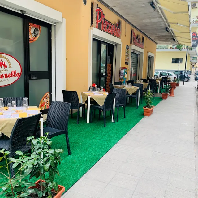 Pizzeria Pulecenella