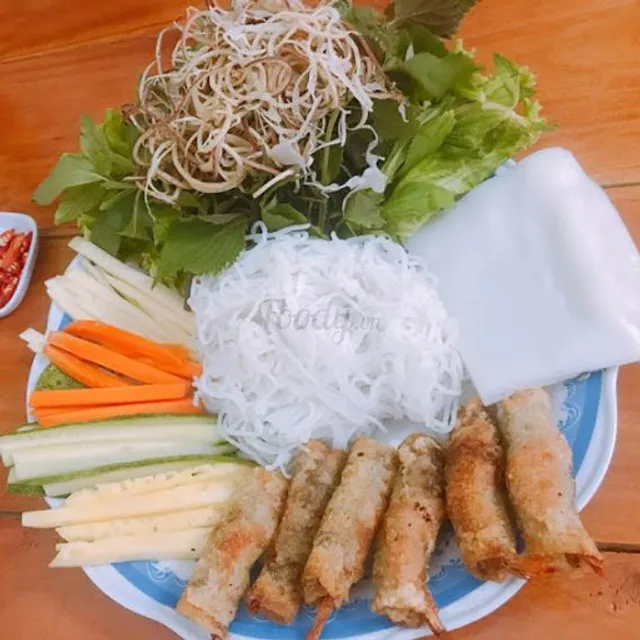 Thao Nguyen Restaurant