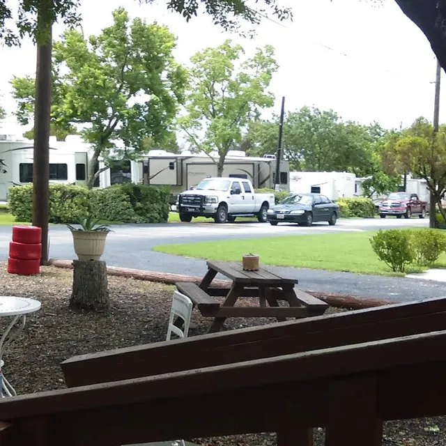 Universal City RV and Mobile Home Park (formerly ABC RV Park)