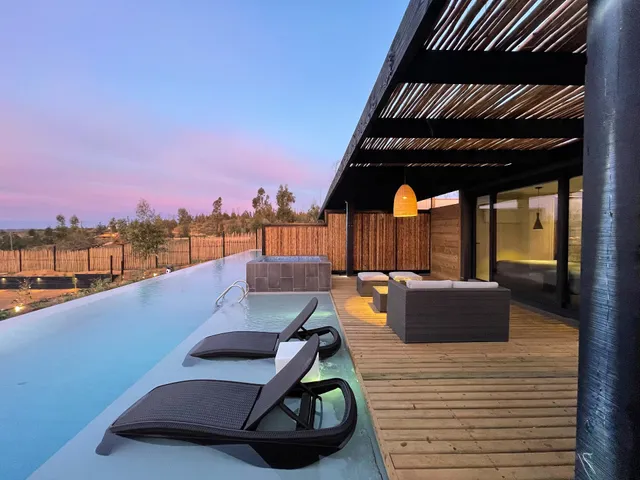 Simple y Puro Chorrillos