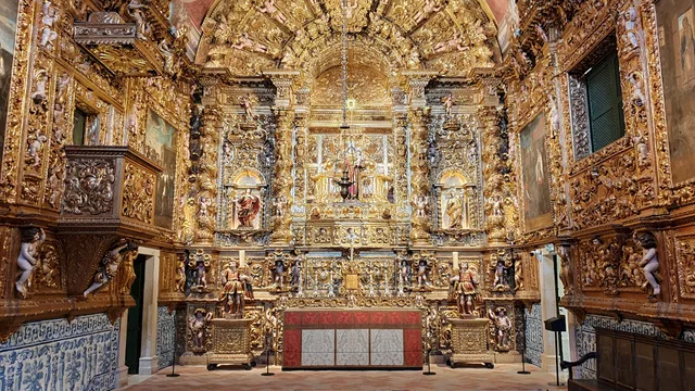 Church of saint anthony in lagos city