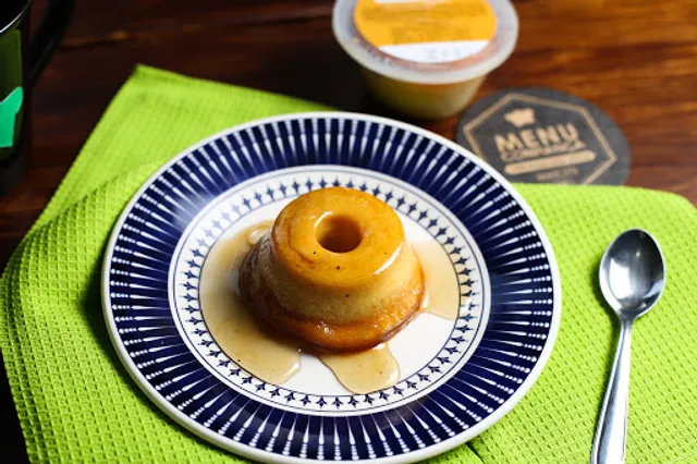 Menu Confiança Joinville