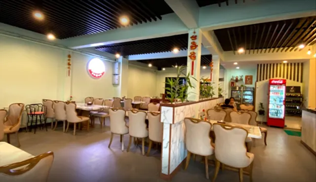 粤港澳大湾区会所酒家 Heng Shun Restaurant