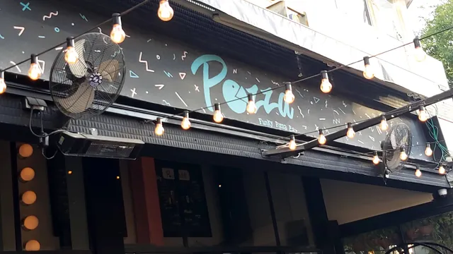 Pozza Pizza