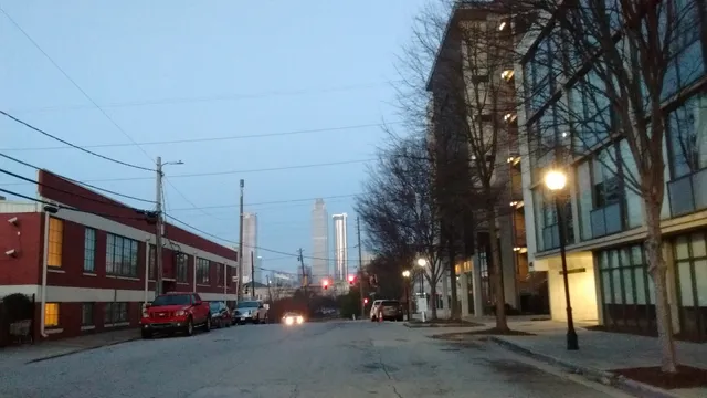 Sha Mari Hair Salon - Atlanta