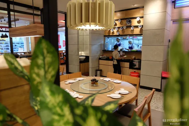 Ta Wan Botani Square