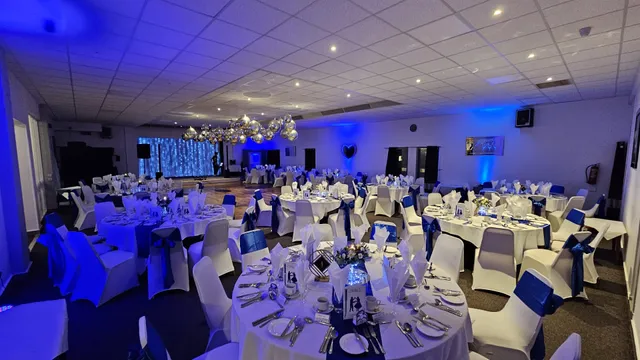 Stanley House Function Rooms