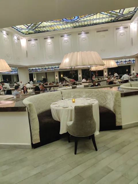 La Gondola Italian @ Sunrise